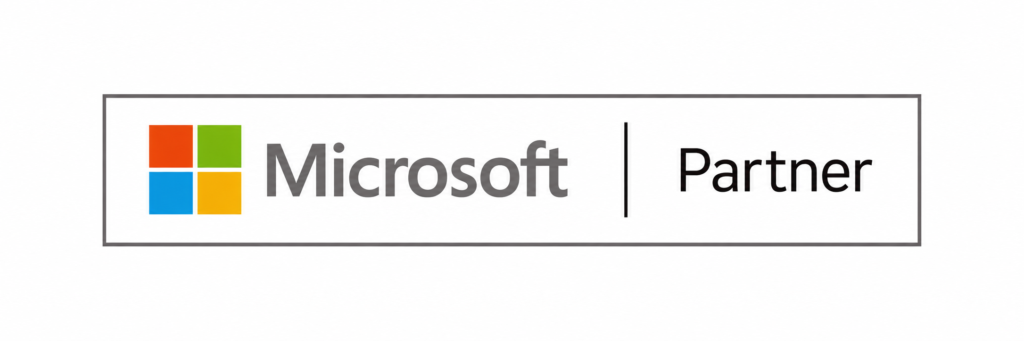 microsoft partner